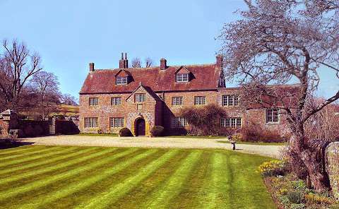 Muston Manor Bed and Breakfast photo